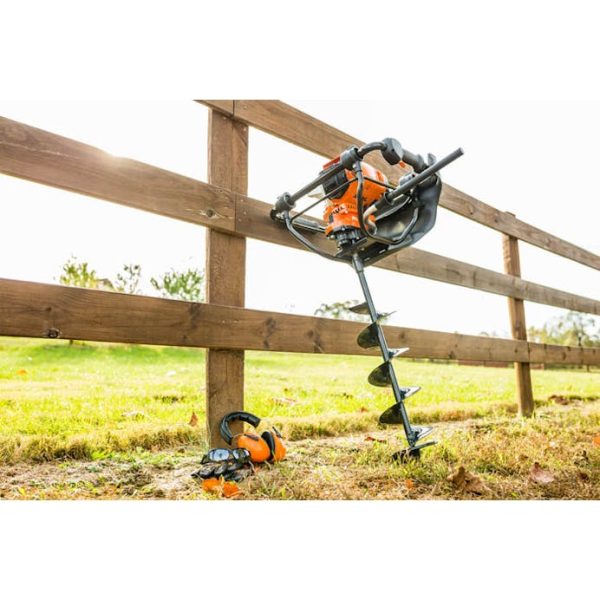 STIHL BT 131 Earth Auger Max S Power Lawn