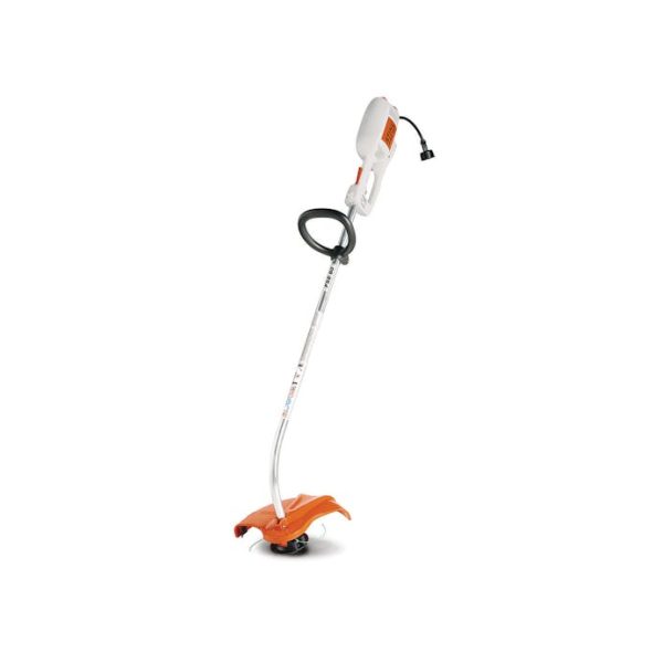 Stihl Fse Max S Power Lawn