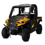 Cub Cadet Challenger MX 750 EPS Yellow