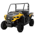 Cub Cadet Challenger M 750 EPS Yellow