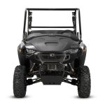 Cub Cadet Challenger M 550 Black