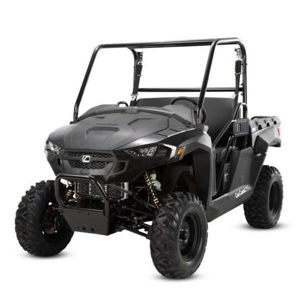 Cub Cadet Challenger M 550 Black