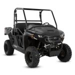 Cub Cadet Challenger M 550 Black