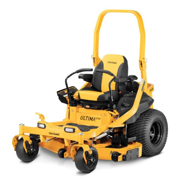 Cub Cadet ZTX6 54 (47TIAHA7A10)