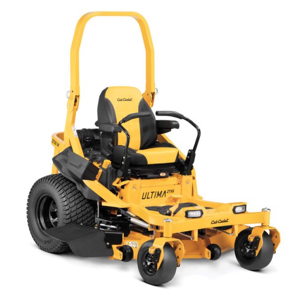 Cub Cadet ZTX6 54 (47TIAHA7A10)