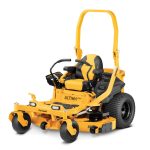 Cub Cadet ZTX4 60 (47ASAAA8010)