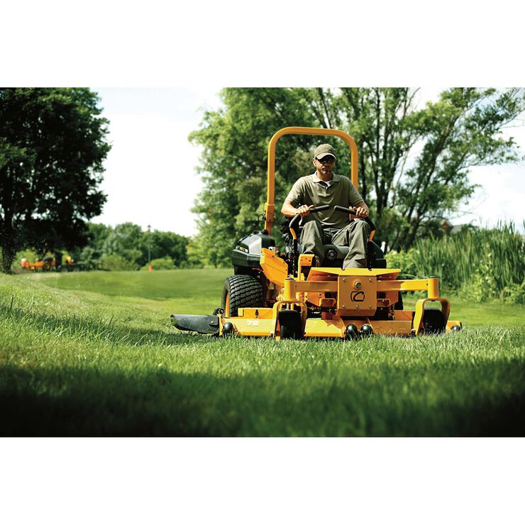 Cub Cadet PRO Z 760L (53TIHTTVA50)