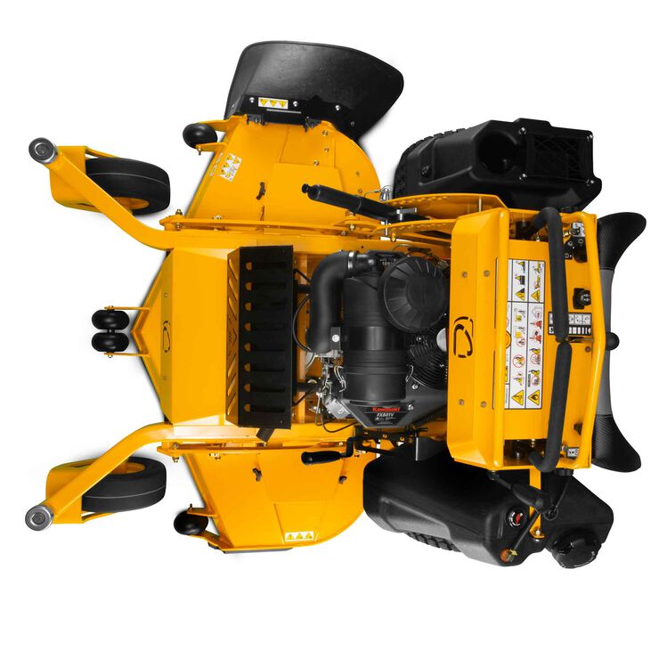 Cub Cadet PRO X 660 (53FI8CSUA50)