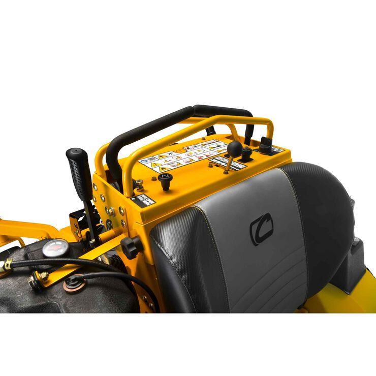 Cub Cadet PRO X 660 (53FI8CSUA50)