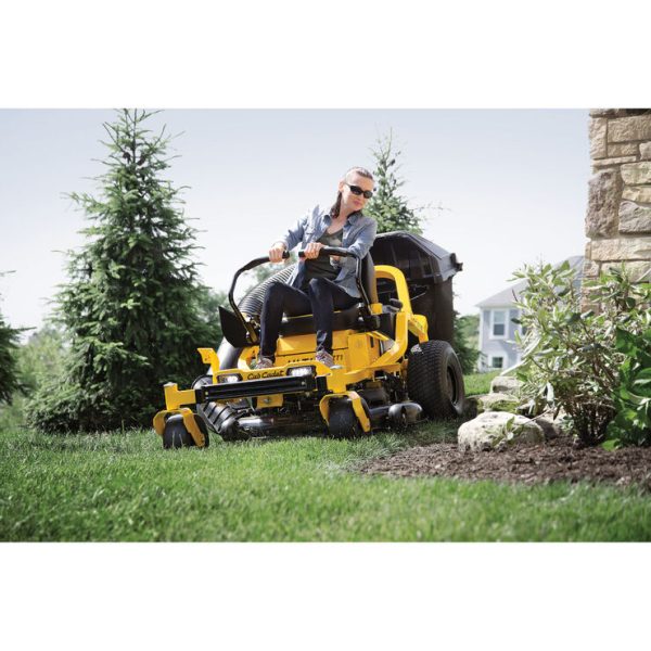 Cub Cadet ZT1 42 (17TREACS010)