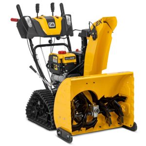 Cub Cadet 2X™ 26" TRAC IntelliPOWER® Snow Blower (31AH7IVSB10)