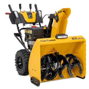 Cub Cadet 2X 30" MAX™ Snow Blower (31AH8DVSB10)