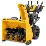 Cub Cadet 2X® 30" MAX™ Snow Blower (31AH8DVSB10)