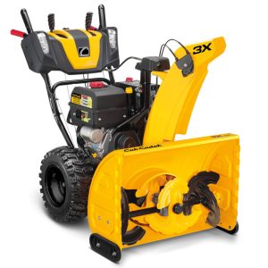 Cub Cadet 3X™ 28" Snow Blower (31AH5DVB710)