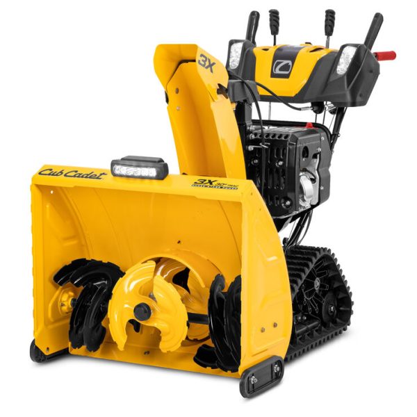 Cub Cadet 3X® 30" TRAC Snow Blower (31AH7EVZ710)