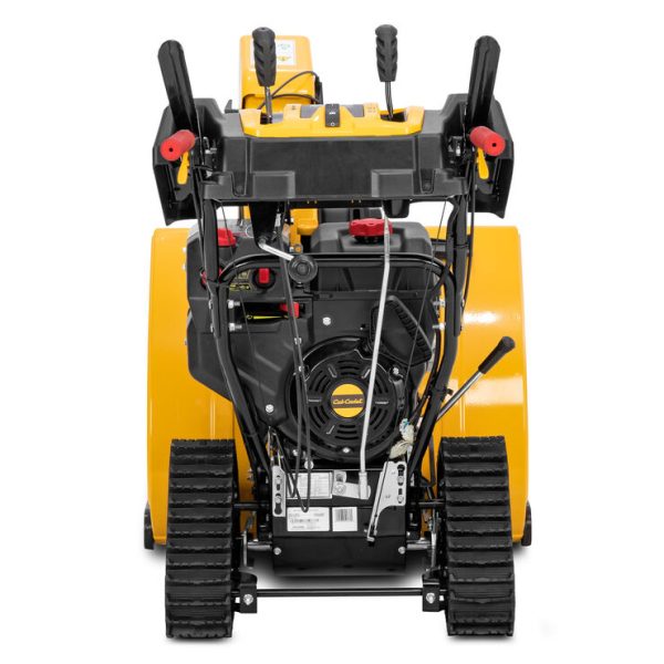 Cub Cadet 3X® 30" TRAC Snow Blower (31AH7EVZ710)