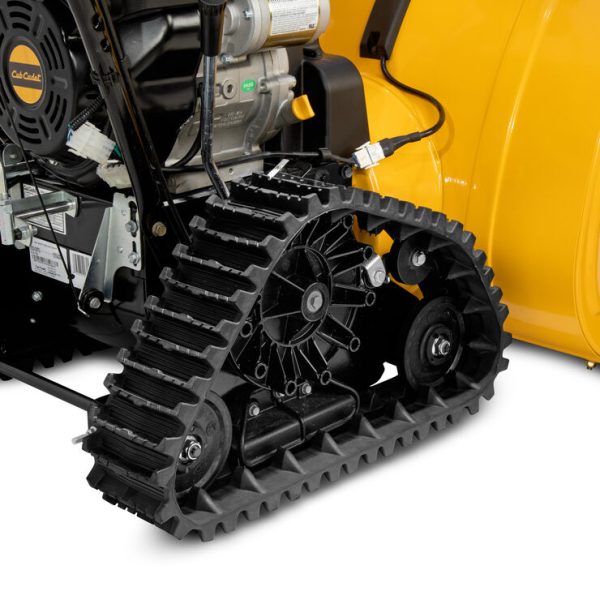 Cub Cadet 3X® 30" TRAC Snow Blower (31AH7EVZ710)