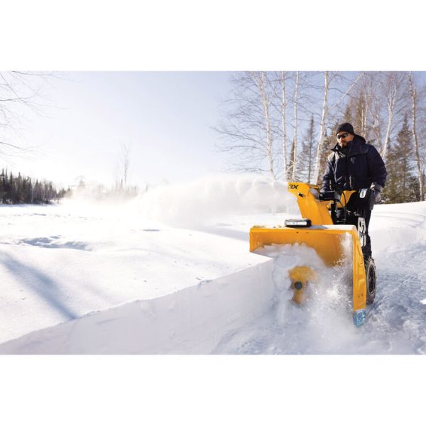 Cub Cadet 3X® 30" HD Snow Blower (31AH5EVW710)