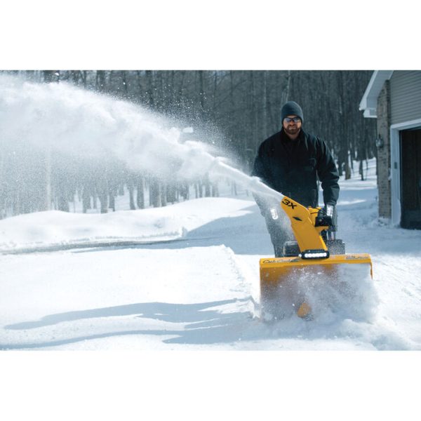 Cub Cadet 3X® 30" HD Snow Blower (31AH5EVW710)