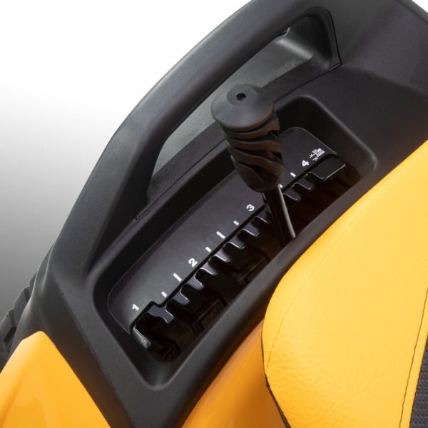 Cub Cadet XT1 GT54 (14A7A3TMA10)