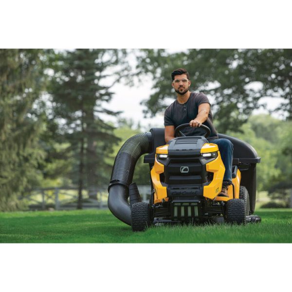 Cub Cadet XT1 LT46 (13AQA9TTA10)