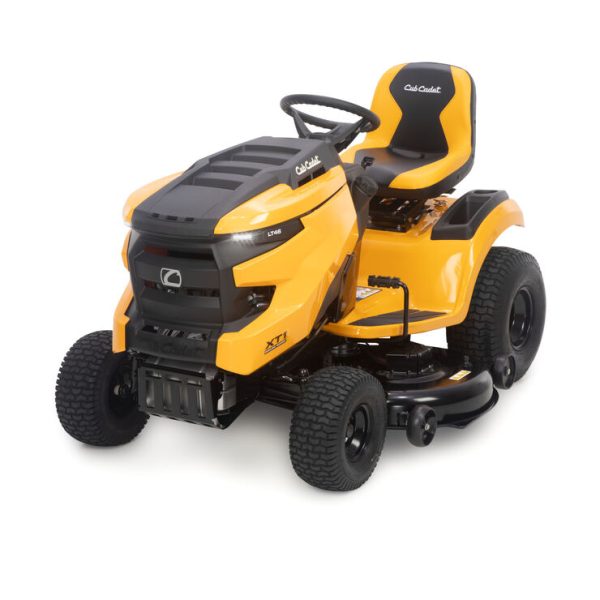 Cub Cadet XT1 LT46 (13AQA9TTA10)