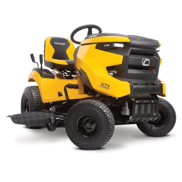 Cub Cadet XT1 LT46 (13AQA9TTA10)