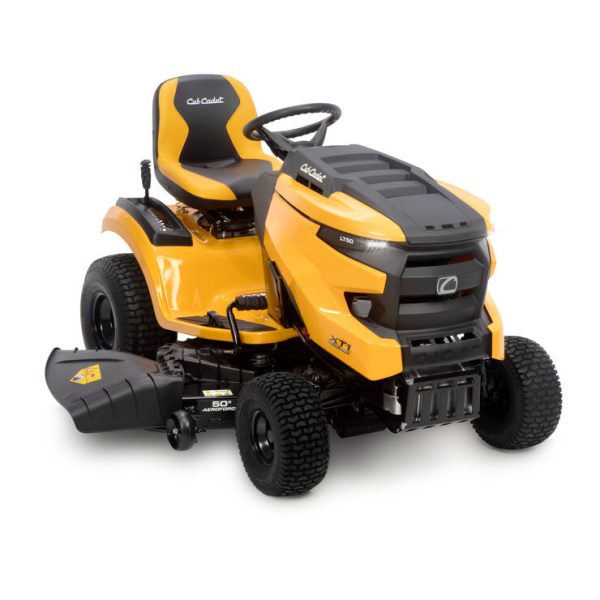 Cub Cadet XT1 LT50 (13AQA1TLA10)