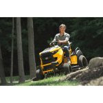 Cub Cadet XT2 GX54 D (14A7A6TMA10)