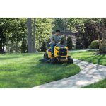 Cub Cadet XT2 SLX50 (13B5A2TLA10)