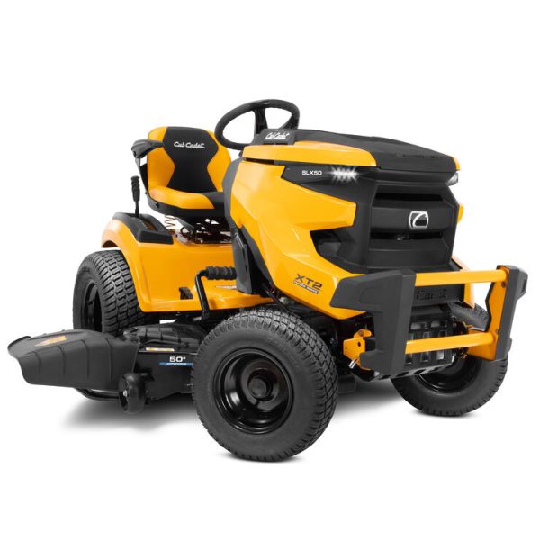 Cub Cadet XT2 SLX50 (13B5A2TLA10)