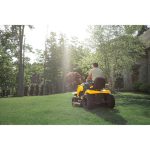 Cub Cadet XT2 SLX50 (13B5A2TLA10)