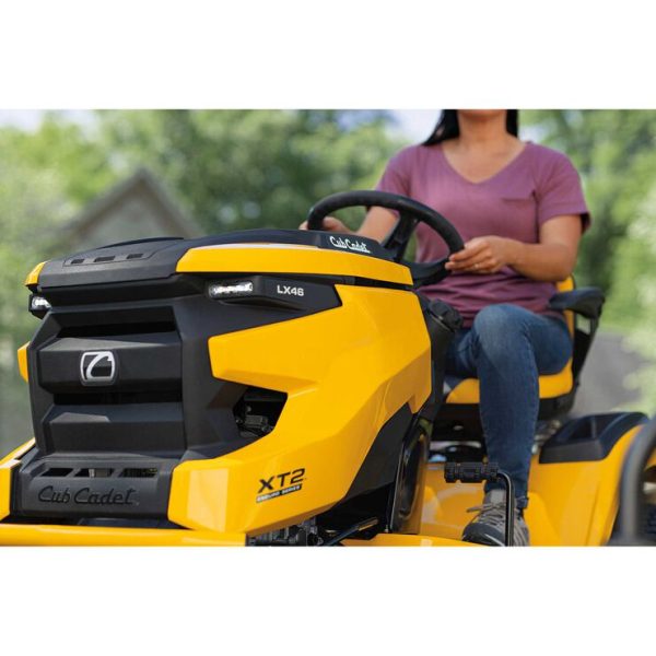 Cub Cadet XT2 LX46 (13AQA1TNA10)