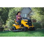 Cub Cadet XT2 LX46 (13AQA1TNA10)