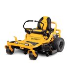 Cub Cadet ZT1 54 (17AREACM010)