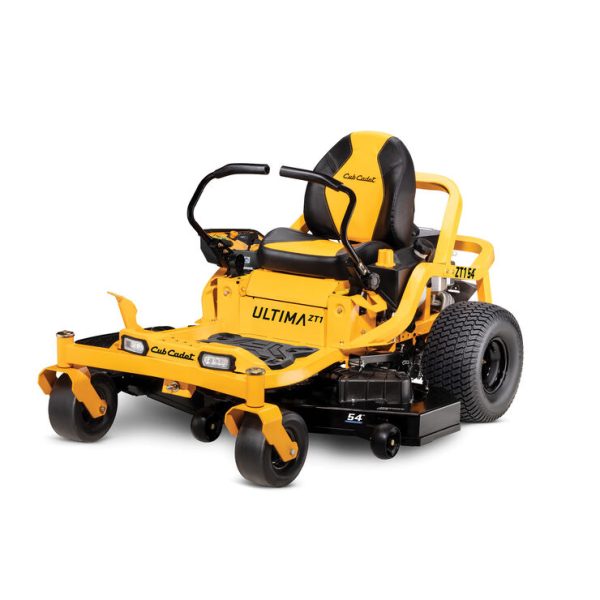 Cub Cadet ZT1 54 (17AREACM010)