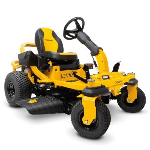 Cub Cadet ZTS1 42 (17ARGBYEA10)