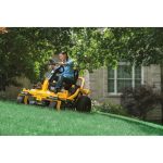 Cub Cadet ZTS1 42 (17ARGBYEA10)