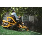 Cub Cadet ZTS1 42 (17ARGBYEA10)