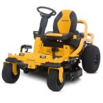 Cub Cadet ZTS1 42 (17ARGBYEA10)