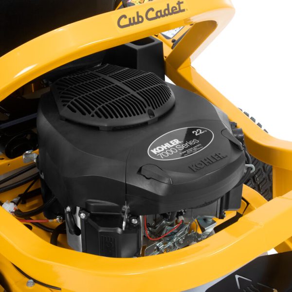 Cub Cadet ZTS1 42 (17ARGBYEA10)