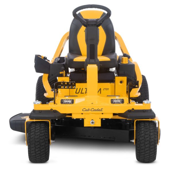 Cub Cadet ZTS1 42 (17ARGBYEA10)