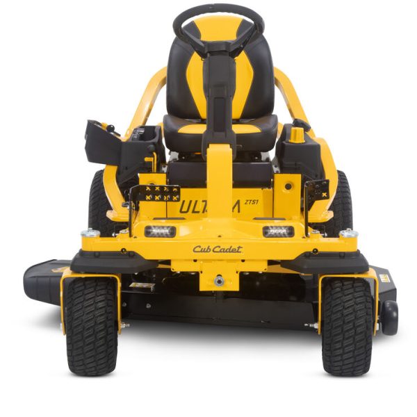 Cub Cadet ZTS1 46 (17ARGBYNA10)