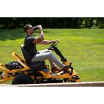 Cub Cadet ZTS1 46 (17ARGBYNA10)