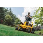 Cub Cadet ZTS1 46 (17ARGBYNA10)