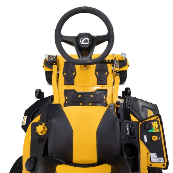 Cub Cadet ZTS1 50 (17ARGBYLA10)