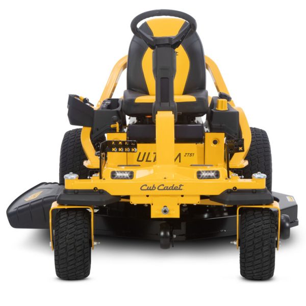 Cub Cadet ZTS1 50 (17ARGBYLA10)