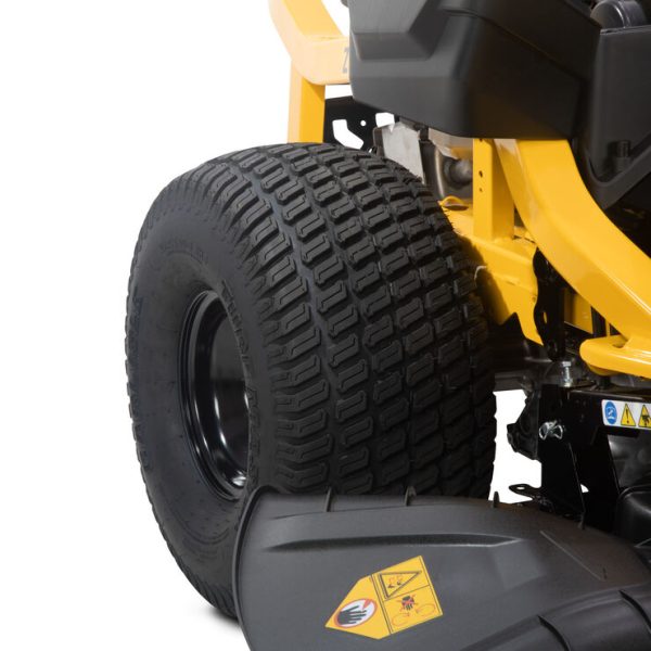 Cub Cadet ZTS1 50 (17ARGBYLA10)