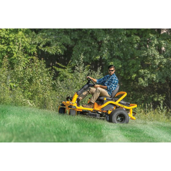 Cub Cadet ZTS1 50 (17ARGBYLA10)