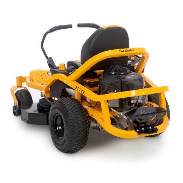 Cub cadet zt1 hitch sale